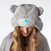 Me to You Bear Hooded Fleece Blanket Extra Image 3 Preview